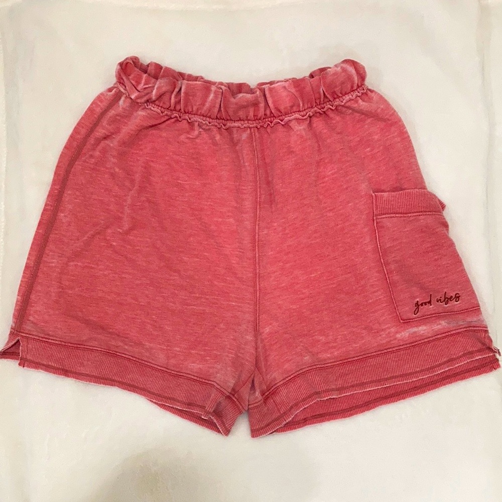 Cute and Comfy shorts!!